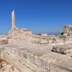 Archaeological Museum of Aegina - Aegina