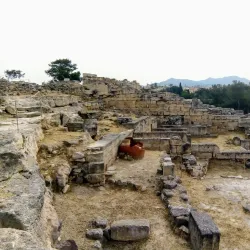 Archaeological Museum of Aegina - Aegina