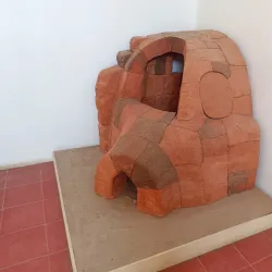 Archaeological Museum of Aegina - Aegina