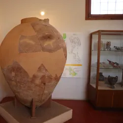 Archaeological Museum of Aegina - Aegina