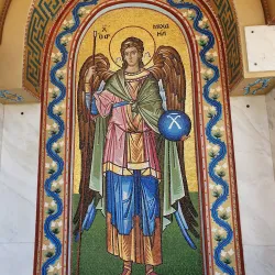 Church of Agios Eleftherios - Aegina