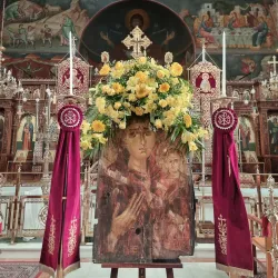 Church of Agios Eleftherios - Aegina