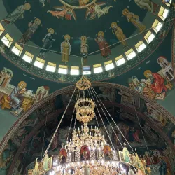 Church of Agios Eleftherios - Aegina