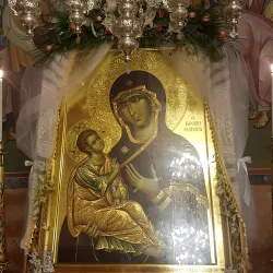 Church of Agios Eleftherios - Aegina