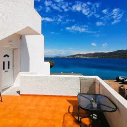 Fishing Villages of Perdika and Souvala - Aegina