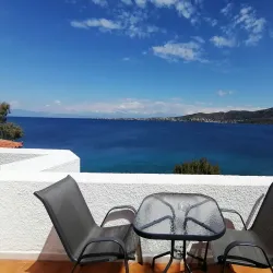 Fishing Villages of Perdika and Souvala - Aegina