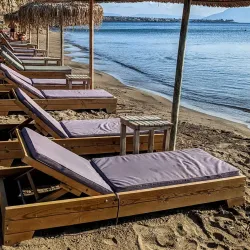 Marathonas Beach - Aegina