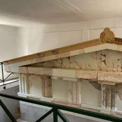 Temple of Aphaia - Aegina