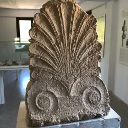 Temple of Aphaia - Aegina