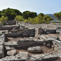 Temple of Aphaia - Aegina