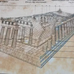 Temple of Aphaia - Aegina