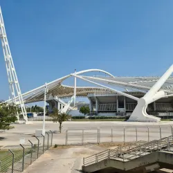 Athens Olympic Sports Complex (OAKA) - Agia Paraskevi