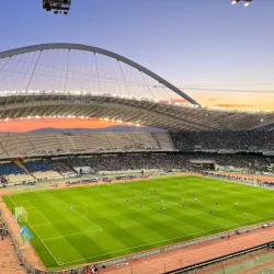 Athens Olympic Sports Complex (OAKA) - Agia Paraskevi
