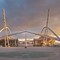Athens Olympic Sports Complex (OAKA) - Agia Paraskevi