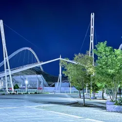 Athens Olympic Sports Complex (OAKA) - Agia Paraskevi