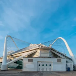 Athens Olympic Sports Complex (OAKA) - Agia Paraskevi
