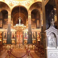 Church of Agia Paraskevi - Agia Paraskevi