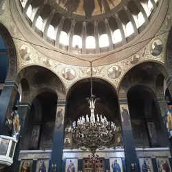 Church of Agia Paraskevi - Agia Paraskevi