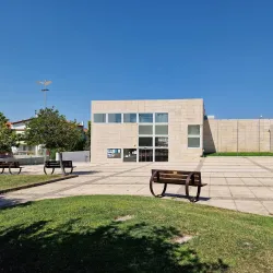 Cultural Center of Agia Paraskevi - Agia Paraskevi