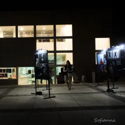 Cultural Center of Agia Paraskevi - Agia Paraskevi