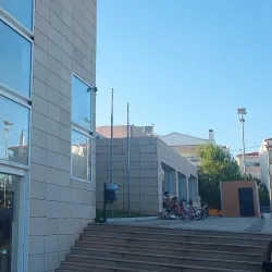 Cultural Center of Agia Paraskevi - Agia Paraskevi