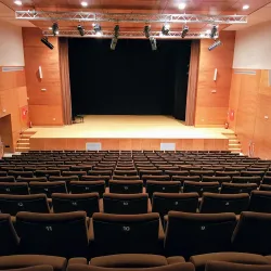 Cultural Center of Agia Paraskevi - Agia Paraskevi