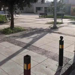 Cultural Center of Agia Paraskevi - Agia Paraskevi