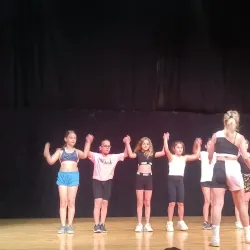 Cultural Center of Agia Paraskevi - Agia Paraskevi