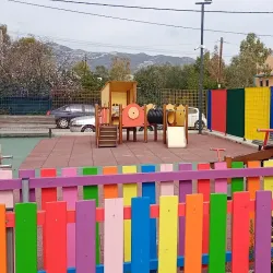 Cultural Center of Agia Paraskevi - Agia Paraskevi