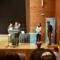 Cultural Center of Agia Paraskevi - Agia Paraskevi