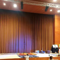 Cultural Center of Agia Paraskevi - Agia Paraskevi