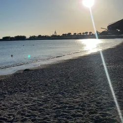 Glyfada Beach (nearby) - Agia Paraskevi