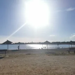 Glyfada Beach (nearby) - Agia Paraskevi