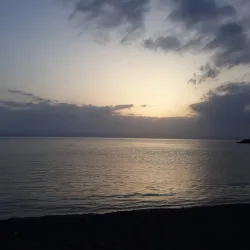 Glyfada Beach (nearby) - Agia Paraskevi