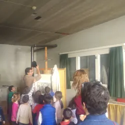 Municipal Library of Agia Paraskevi - Agia Paraskevi