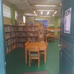 Municipal Library of Agia Paraskevi - Agia Paraskevi