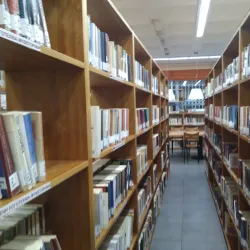 Municipal Library of Agia Paraskevi - Agia Paraskevi