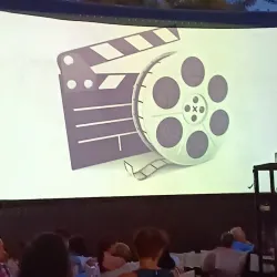 Municipal Theater of Agia Paraskevi - Agia Paraskevi