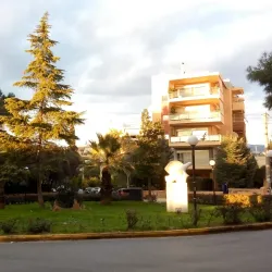 Municipal Theater of Agia Paraskevi - Agia Paraskevi