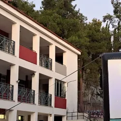 Municipal Theater of Agia Paraskevi - Agia Paraskevi