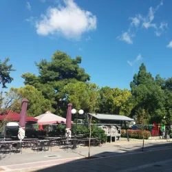 Park of the Three Generations - Agia Paraskevi