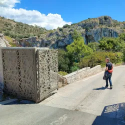 Vouliagmeni Lake (nearby) - Agia Paraskevi
