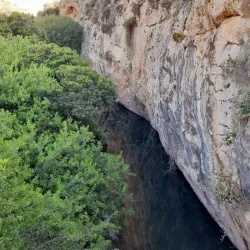 Vouliagmeni Lake (nearby) - Agia Paraskevi