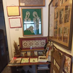 Agrinio Folklore Museum - Agrinio