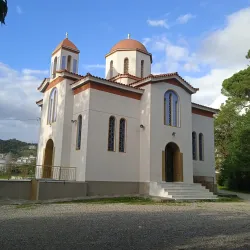 Agrinio Municipal Park - Agrinio