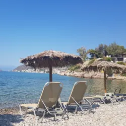 Kastraki Beach - Agrinio