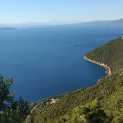 Lake Trichonida - Agrinio