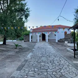 Panagia Church - Agrinio
