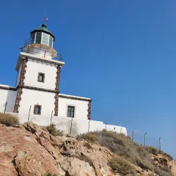 Akrotiri Lighthouse - Akrotiri