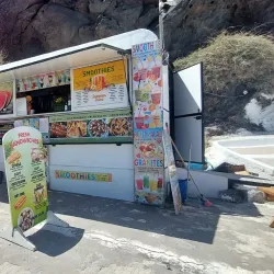 Red Beach - Akrotiri